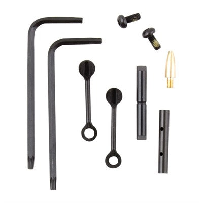 AR-15 Gen 2 Mod 2 Non-Rotating Pin Set