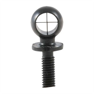 AR-15 Crosshairs Standard Hooded Front Sight