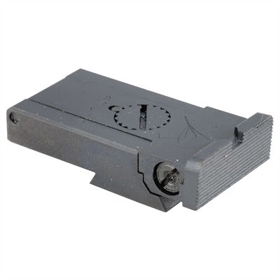 Ruger MK II TL 2000 Rear Sight