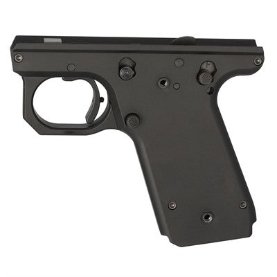 VC Target Frame