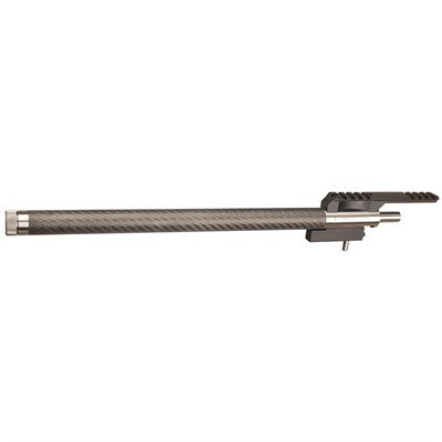 Ruger 10/22 Takedown Lightweight Barrel in .22 Long Rifle
