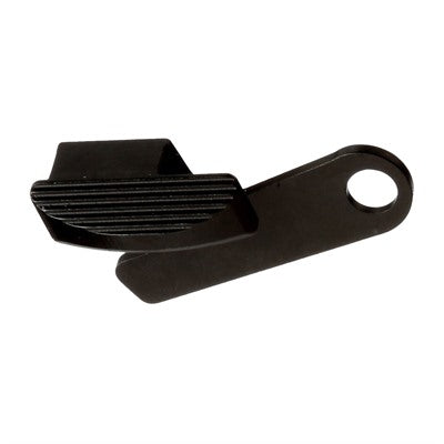 Ruger Mark IV Extended Bolt Release Upgrade