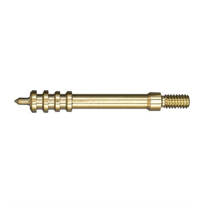 Pierce Point Cleaning Jags for Firearm Bore
