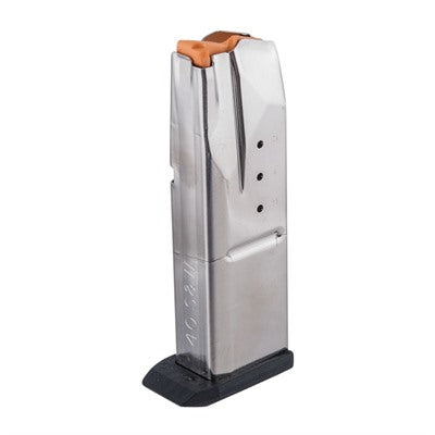 S&W SW40C/SW40F 10-Round .40 S&W Magazine Assembly