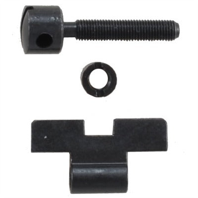 Rear Sight Blade Kit .146" White Outline