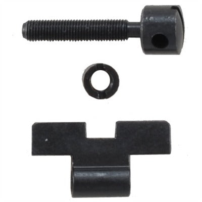 Rear Sight Blade Kit .146" White Outline Accessory