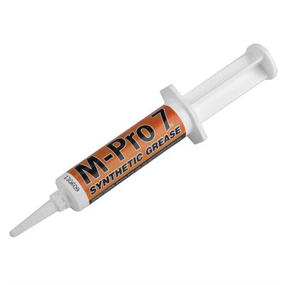 Synthetic Grease Lubricant