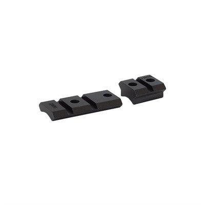 Maxima 2-Piece Steel Scope Bases (656813100156)