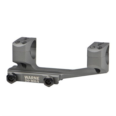 LR-SKEL Extended Skeletonized MSR Optic Mount