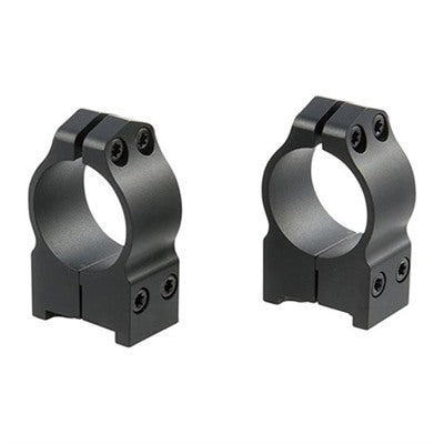 Ruger M77 Mark II Hawkeye Super Redhawk 30mm Scope Rings