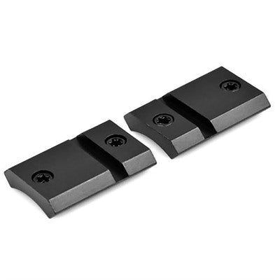 Maxima 2-Piece Steel Scope Bases (656813011803)