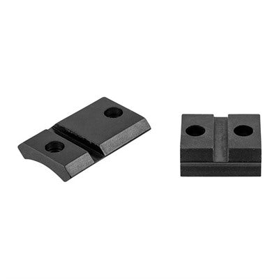 Maxima 2-Piece Steel Scope Bases (656813100446)