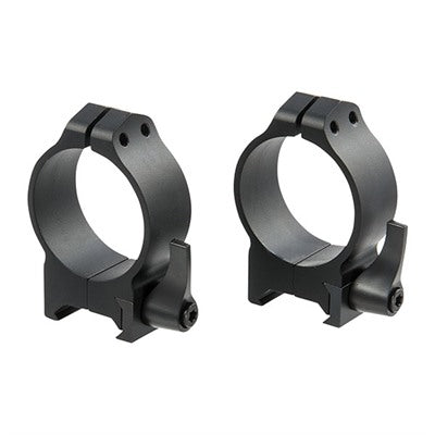 Maxima Quick Detach Optic Rings (656813102419)