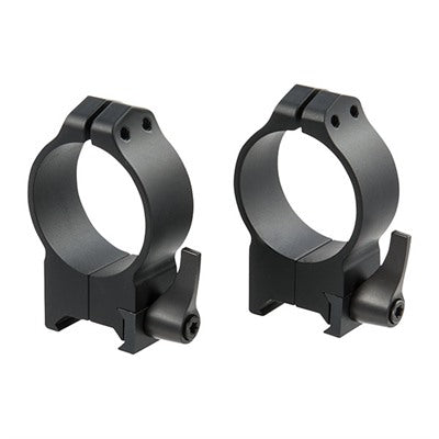 Maxima Quick Detach Optic Rings (656813102426)