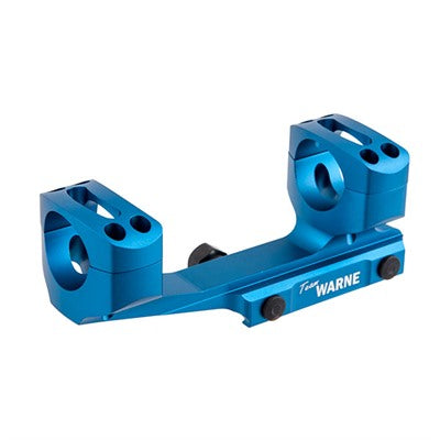 X-SKEL Skeletonized Optic Mount (656813104857)