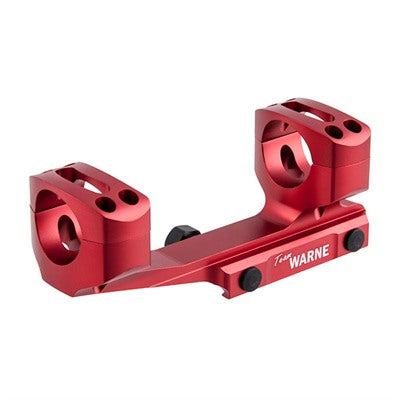 X-SKEL Skeletonized Optic Mount (656813104888)