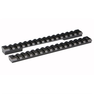 Ruger American Long Action Mountain Tech Scope Rail