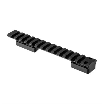 Browning X-Bolt Super Short Action Mountain Tech Tactical Rail
