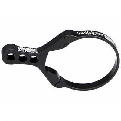 SwitchView Throw Lever for Leupold VX-III & MK4 Non-Illuminated Scopes