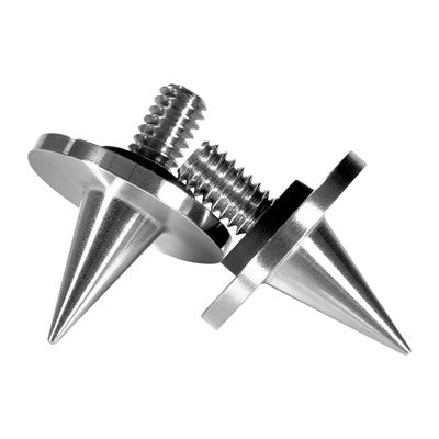 Skyline Long Range Precision Bipod Spike Feet