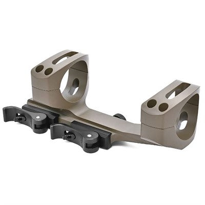 QD X-SKEL Cantilever Optic Mount