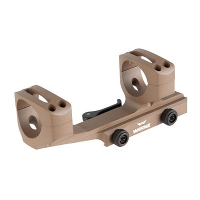 QD XSKEL Cantilever Optic Mount
