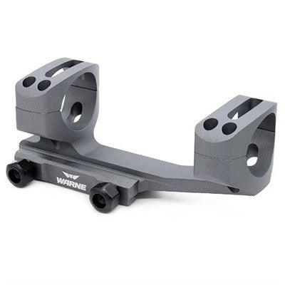 LR-SKEL Extended Skeletonized MSR Optic Mount