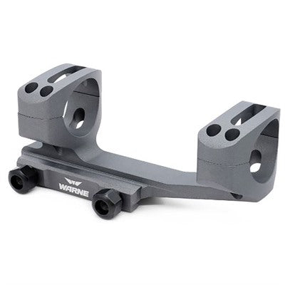 LR-SKEL Extended Skeletonized MSR Mount