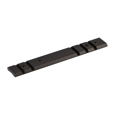 Ruger 10/22 Maxima Aluminum Scope Base 10 MOA