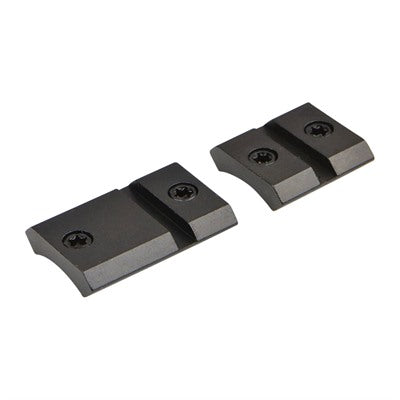 Cooper 21 & Kimber 82A Maxima 2-Piece Steel Scope Base