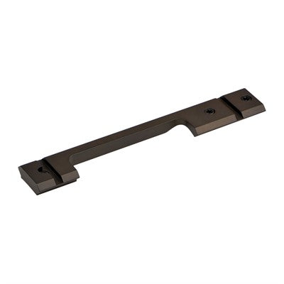 Remington Model 7 3-Hole Receiver Maxima Steel Scope Base