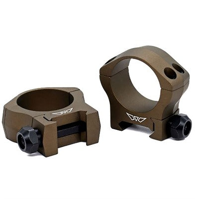 30mm Mountain Tech Scope Rings