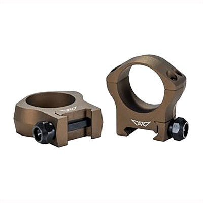 30mm Mountain Tech Scope Rings