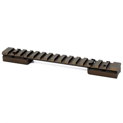 Browning X-Bolt Long Action Mountain Tech Tactical Rail