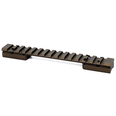 Browning X-Bolt Long Action Mountain Tech Tactical Rail