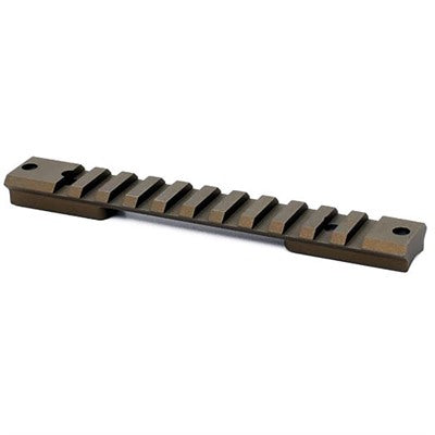 Remington 700 Short Action Mountain Tech Scope Rail