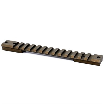 Remington 700 Long Action Mountain Tech Scope Rail
