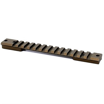 Remington 700 Long Action Mountain Tech Tactical Rail