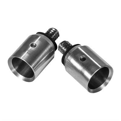 Skyline Bipod Foot Adapters