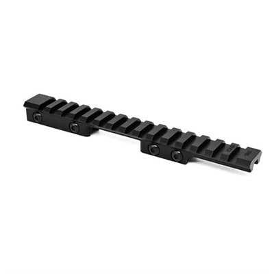 CZ 452/455 11mm to Picatinny Rail Adapter