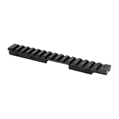 CZ 457 11mm to Picatinny Rail Adapter