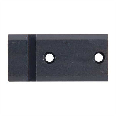 Steel Extension Scope Bases
