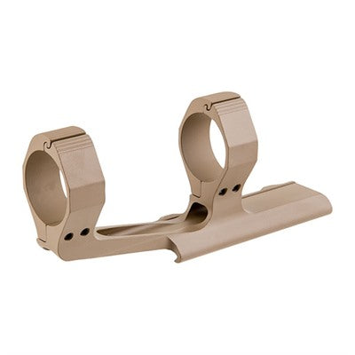 Ultralight SPR Scope Mounts