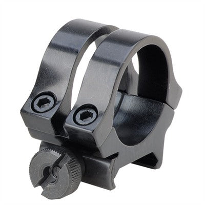 Quad Lock Rings