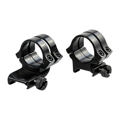 Quad Lock Rings - Optic Mounting Rings