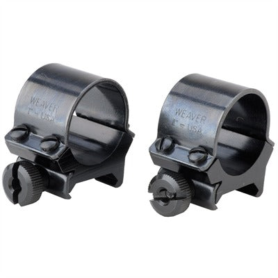 Sure-Grip Rings