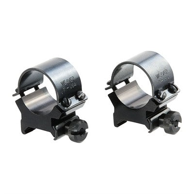 Sure-Grip Optic Mounting Rings