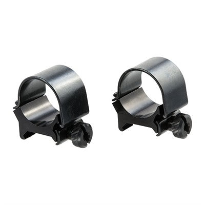 Top Mount Rings