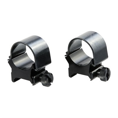 Top Mount Optic Rings