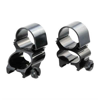 See-Thru Mount Rings